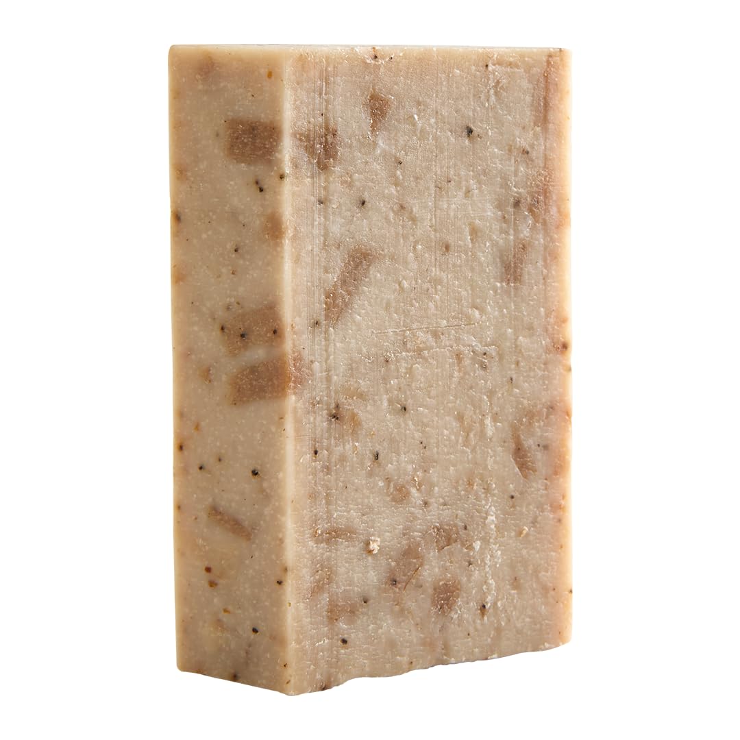 Handmade in Canada, Plant Based Cold Process Natural Bar Soap For Face And Body, With Premium Essential Oils, For Men And Women 3 Pack (Alpine & Spice)