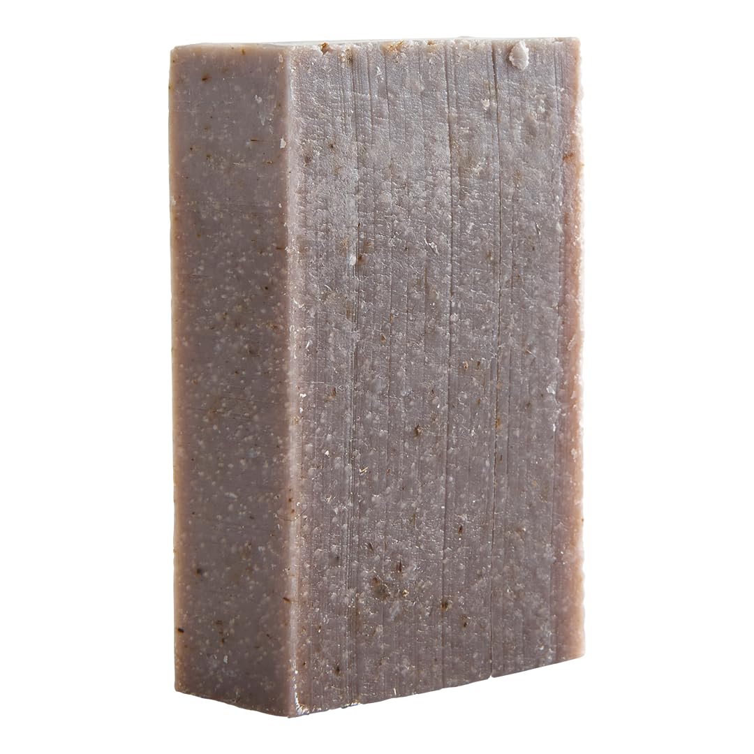 Handmade in Canada, Plant Based Cold Process Natural Bar Soap For Face And Body, With Premium Essential Oils, For Men And Women 3 Pack (Alpine & Spice)