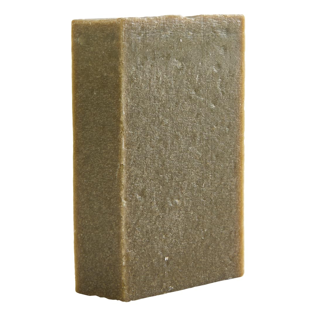 Handmade in Canada, Plant Based Cold Process Natural Bar Soap For Face And Body, With Premium Essential Oils, For Men And Women 3 Pack (Alpine & Spice)