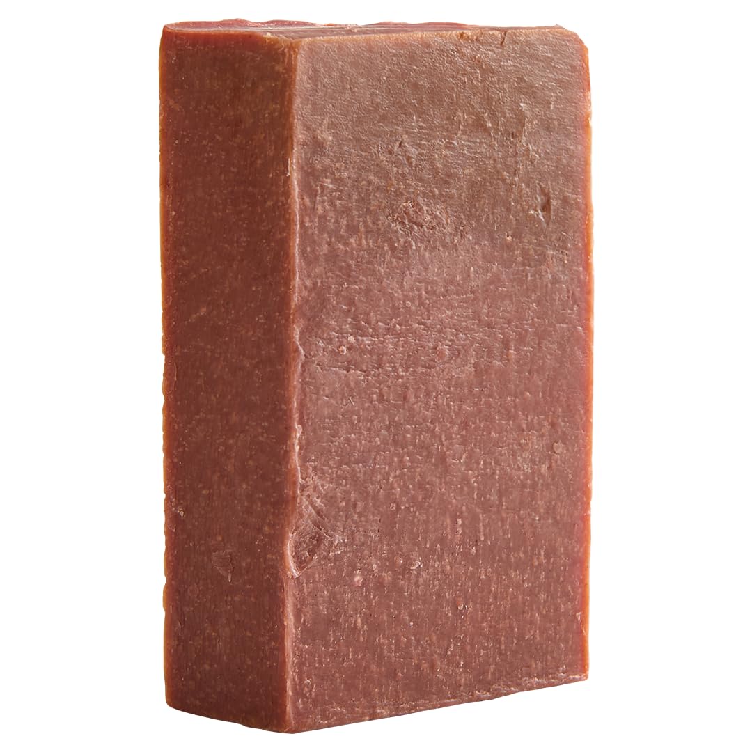 Handmade in Canada, Plant Based Cold Process Natural Bar Soap For Face And Body, With Premium Essential Oils, For Men And Women 3 Pack (Alpine & Spice)