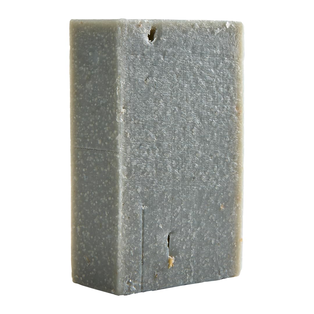 Handmade in Canada, Plant Based Cold Process Natural Bar Soap For Face And Body, With Premium Essential Oils, For Men And Women 3 Pack (Alpine & Spice)